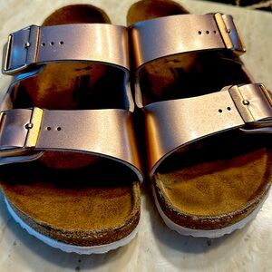 Birkenstock Sandals